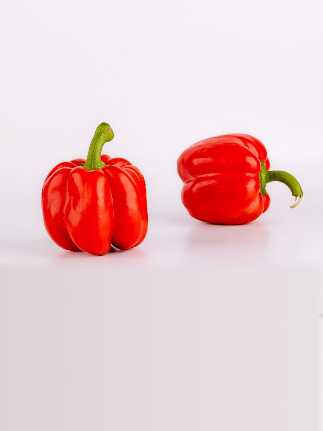 Capsicum Red [Ozone-Washed]img 1