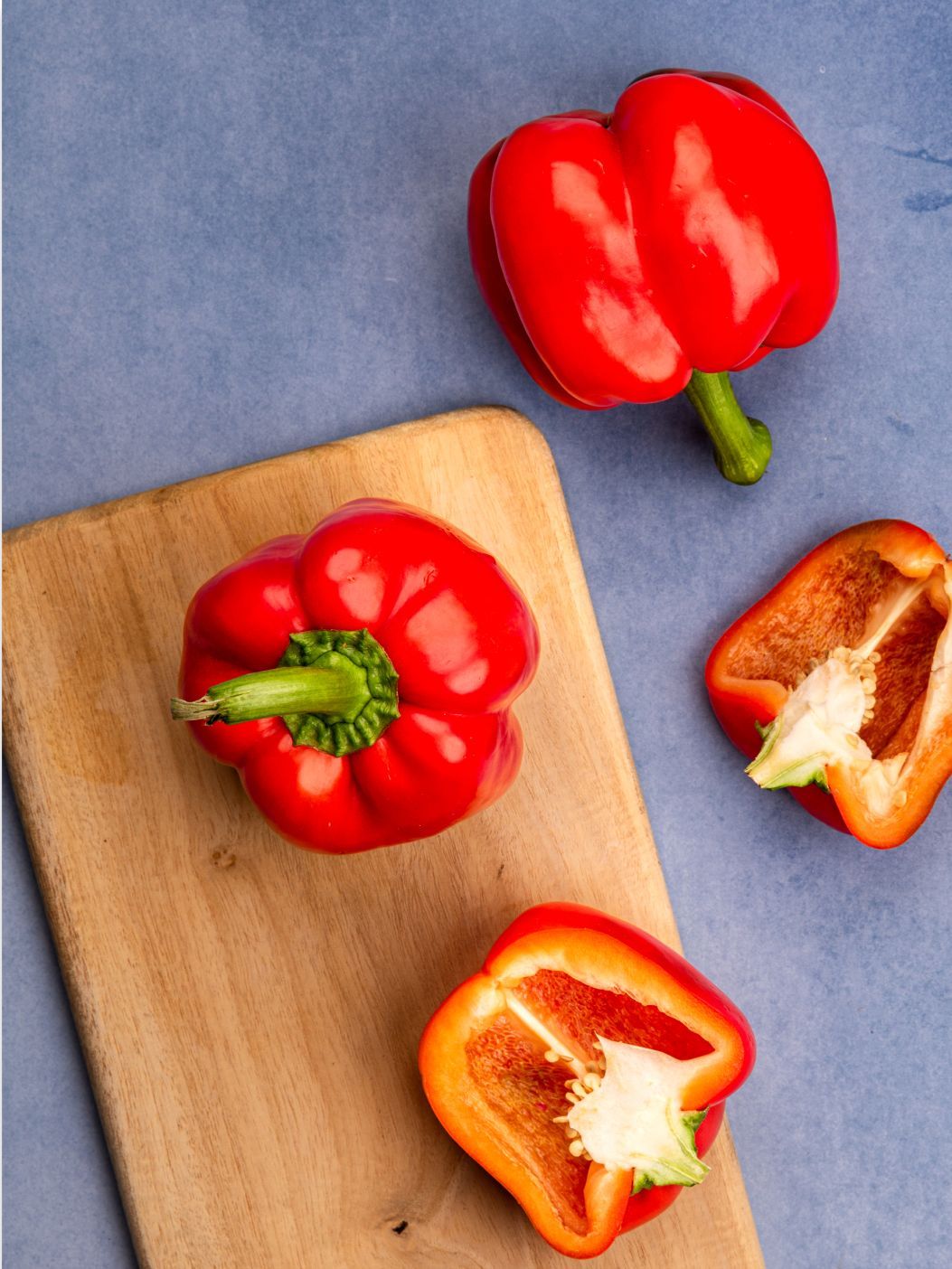 Capsicum Red [Ozone-Washed]img 2