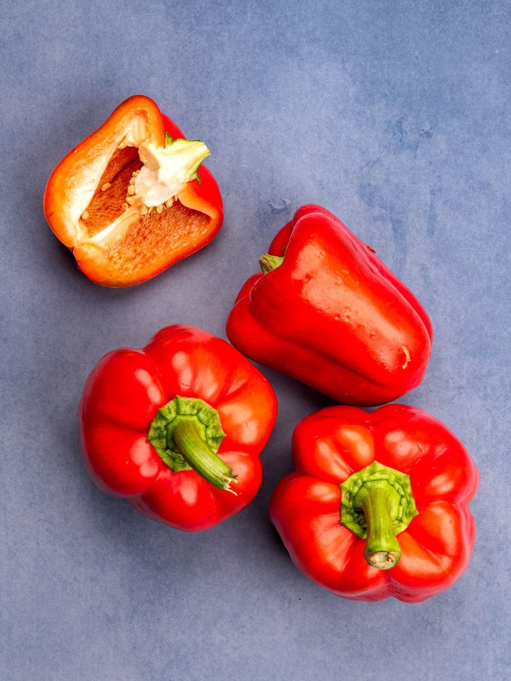 Capsicum Red [Ozone-Washed]img 3