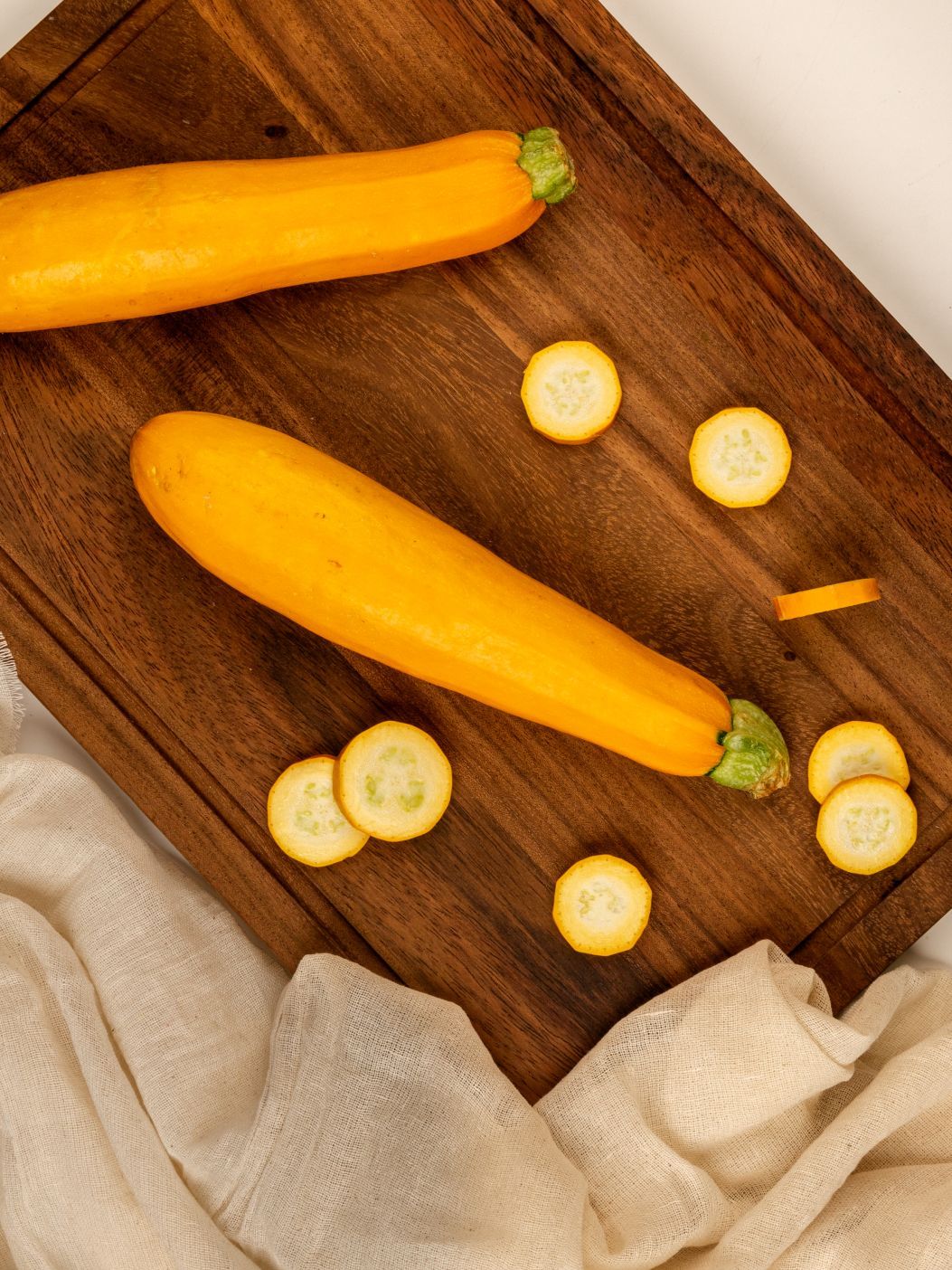Zucchini Yellow [Ozone-Washed]img 1