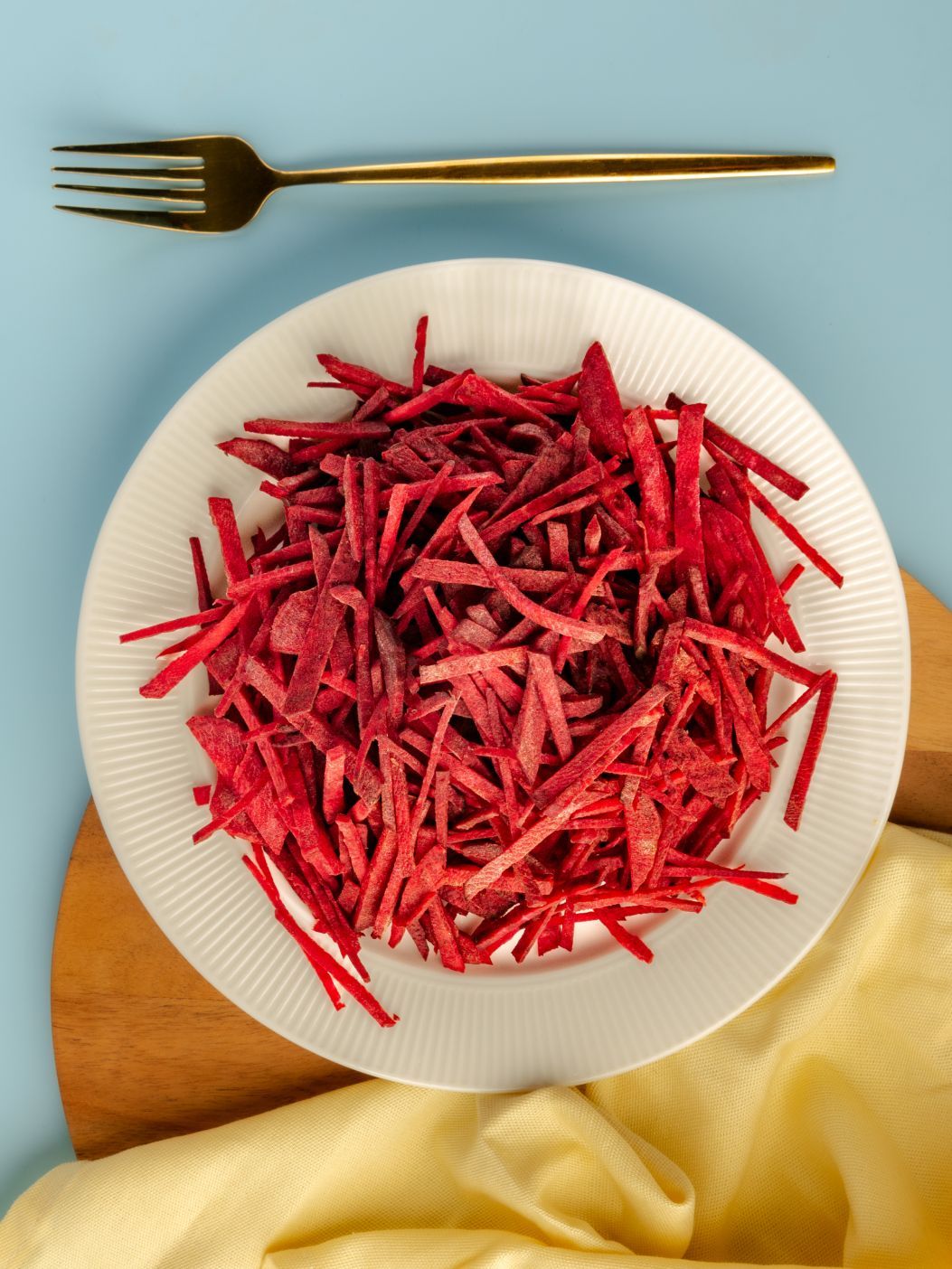 Beetroot [Julienne Cut]img 1