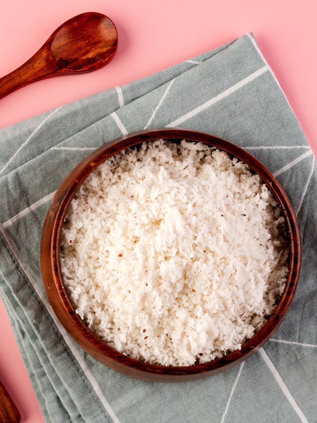 Grated Coconutimg 1