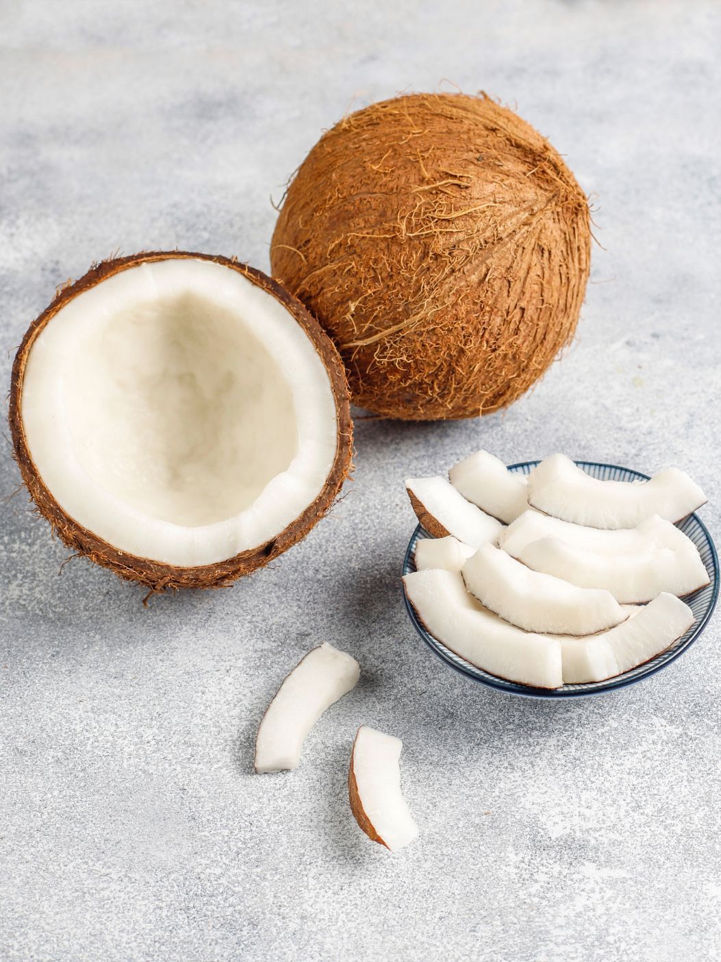 Coconut Chunksimg 1