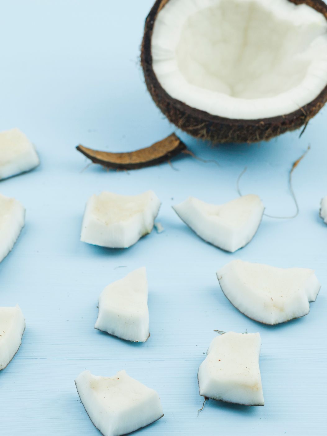 Coconut Chunksimg 2