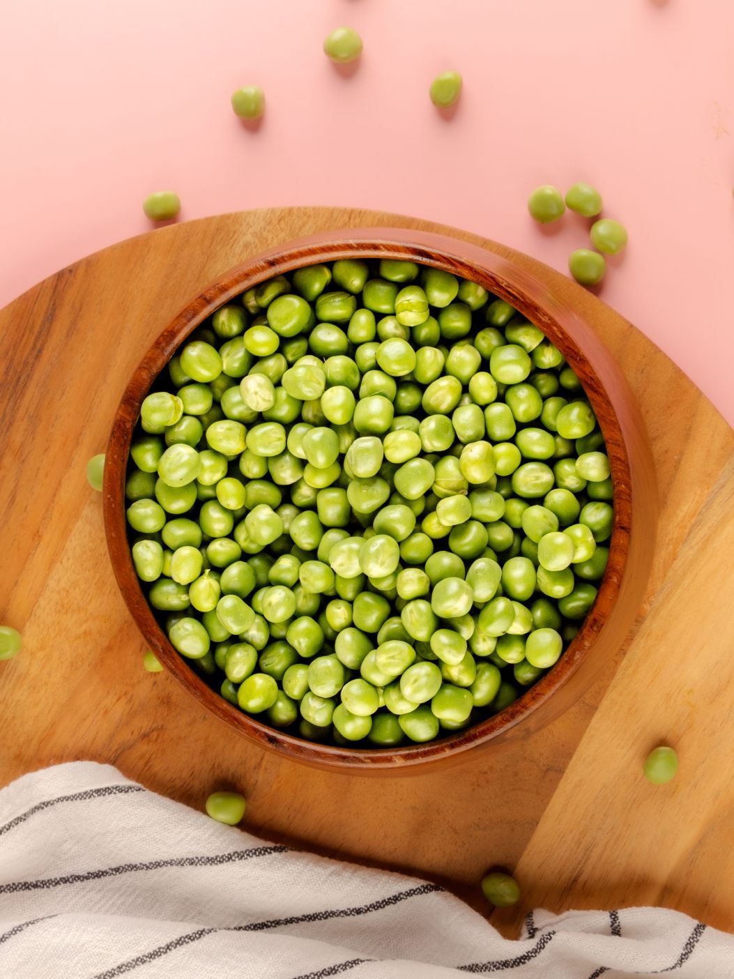 Shelled Green Peasimg 1