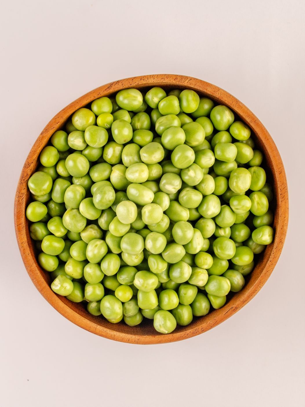 Shelled Green Peasimg 2