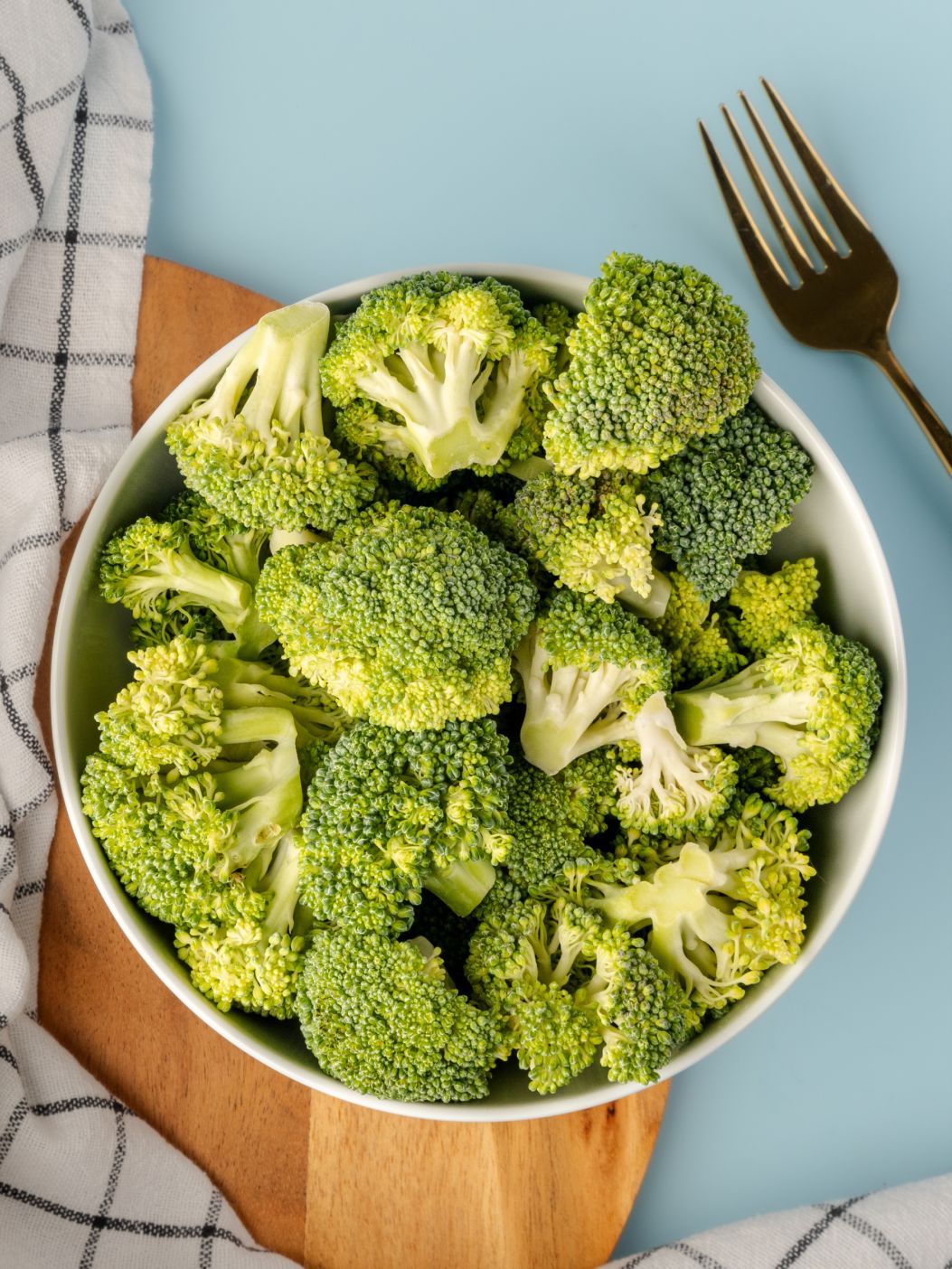 Broccoli Floretsimg 1