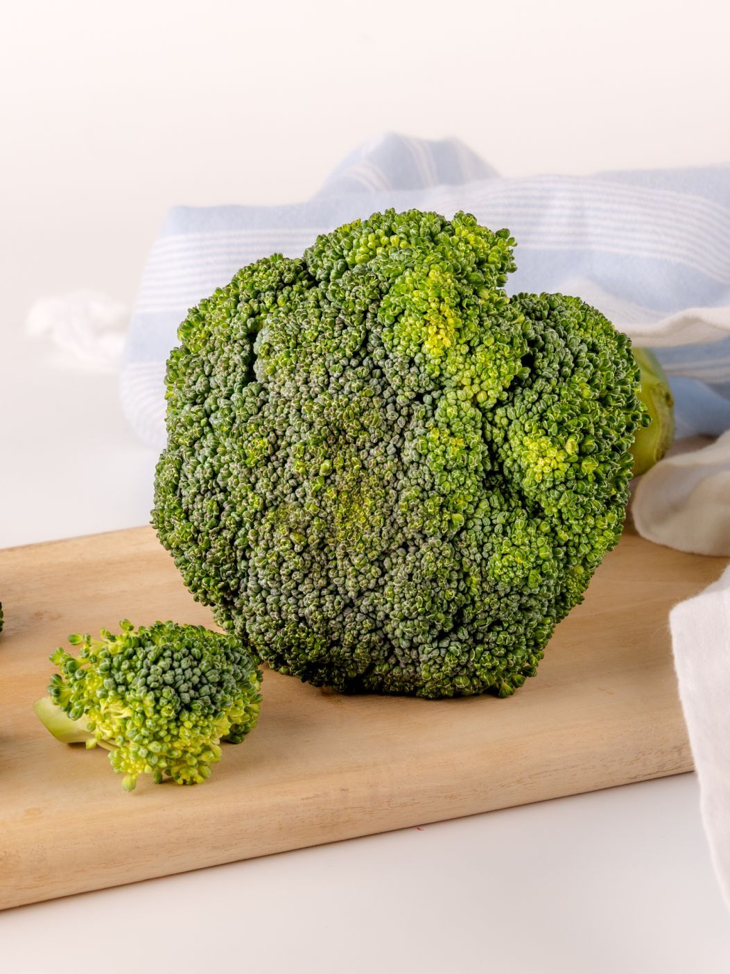 Broccoli Floretsimg 2