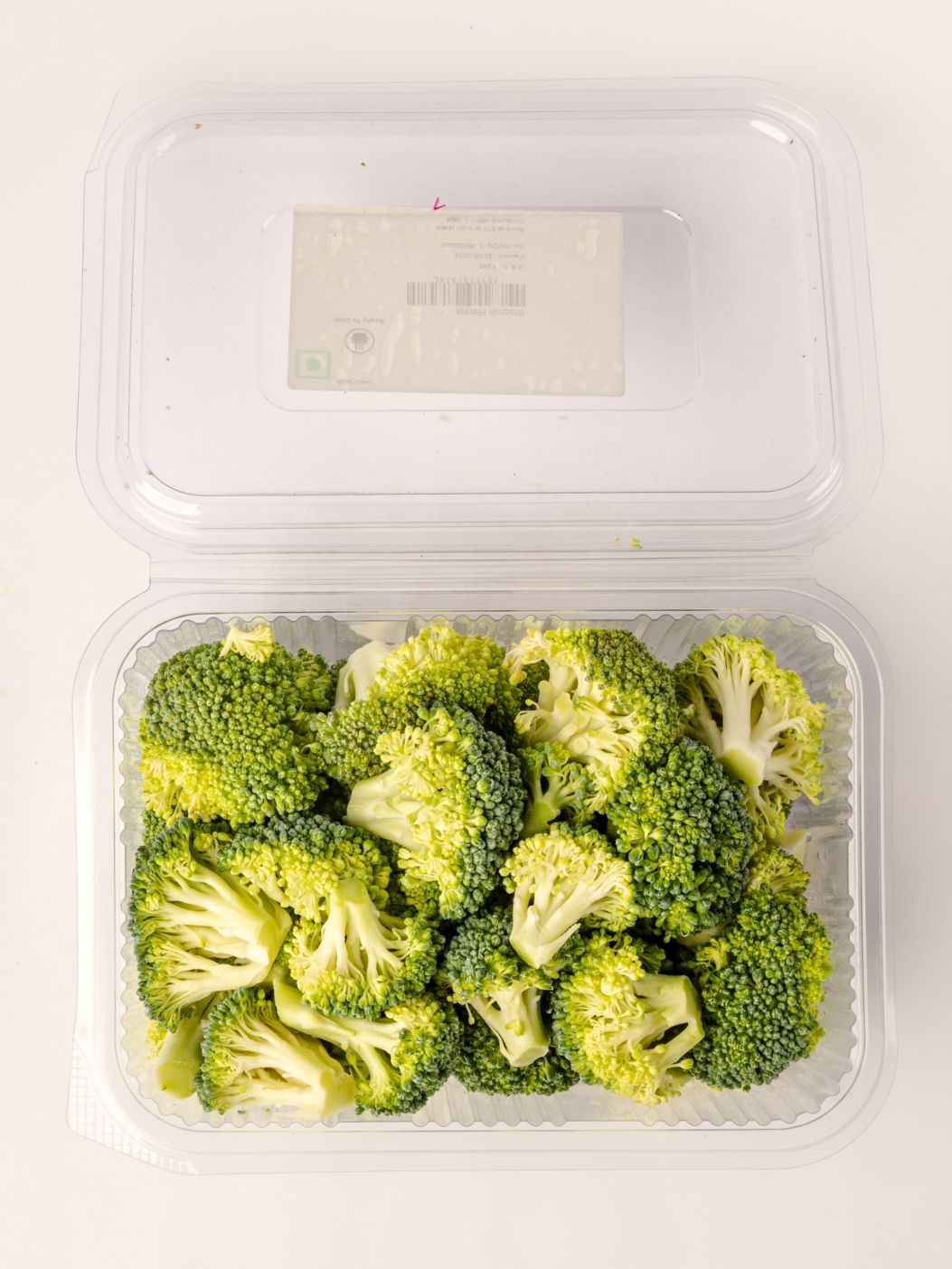 Broccoli Floretsimg 3