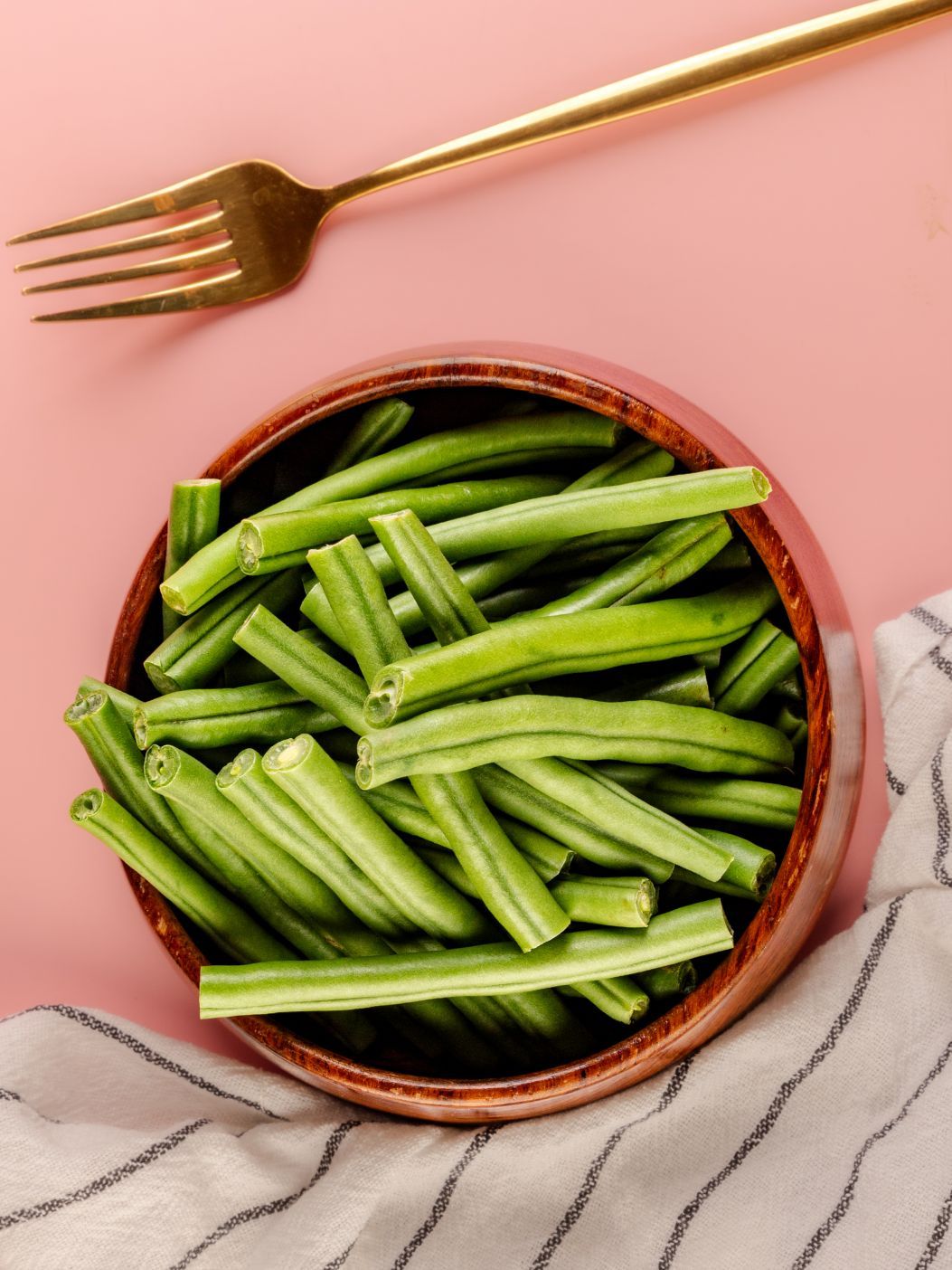 Chopped French Beansimg 1