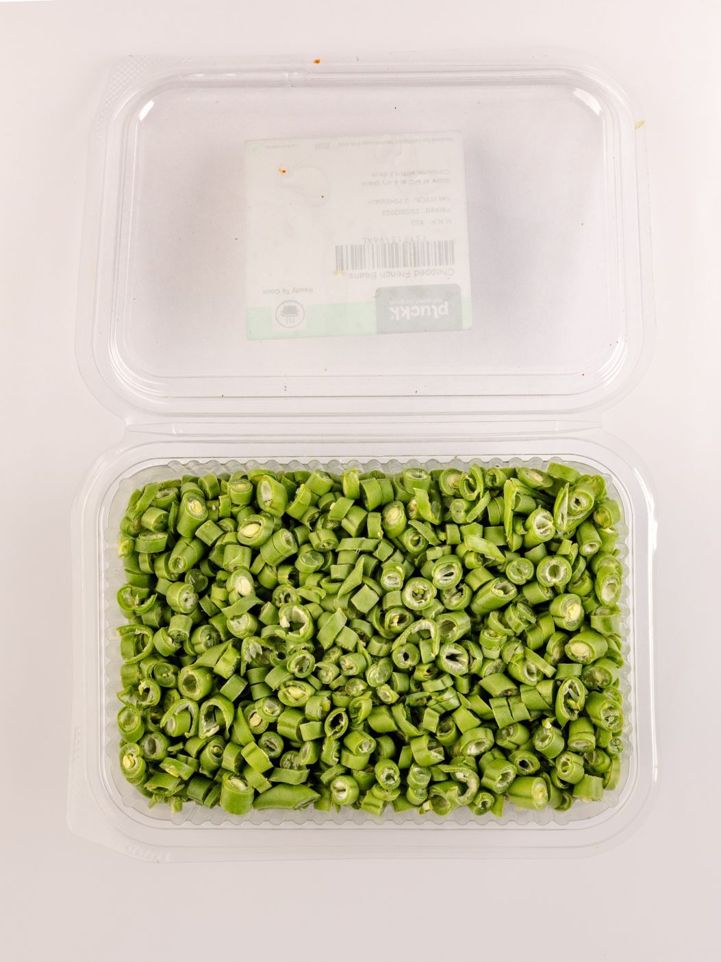 Chopped French Beansimg 4