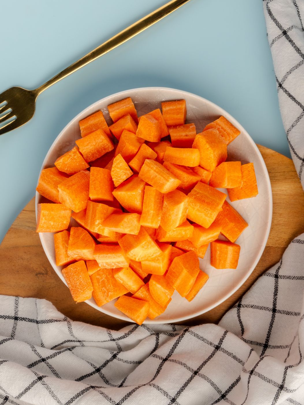 Carrot Cubesimg 1