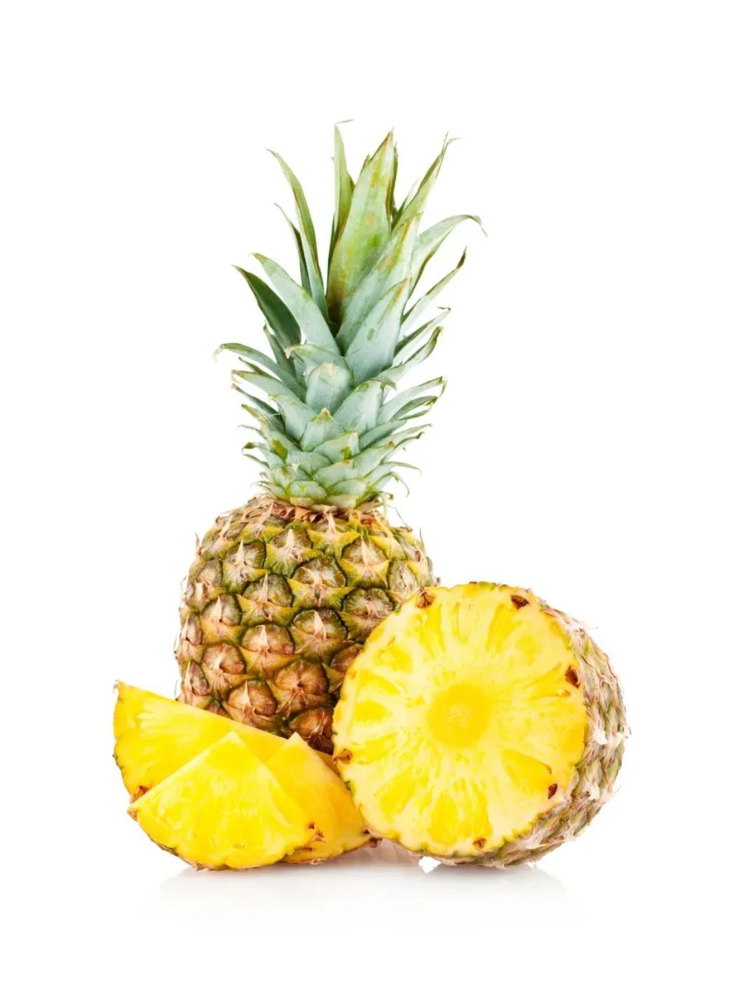 Organic Pineappleimg 1