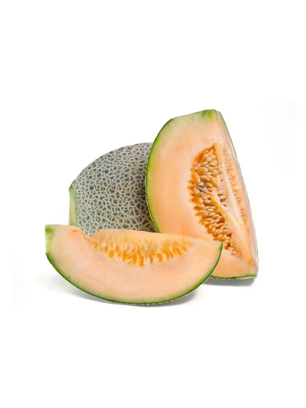 Organic Muskmelonimg 1