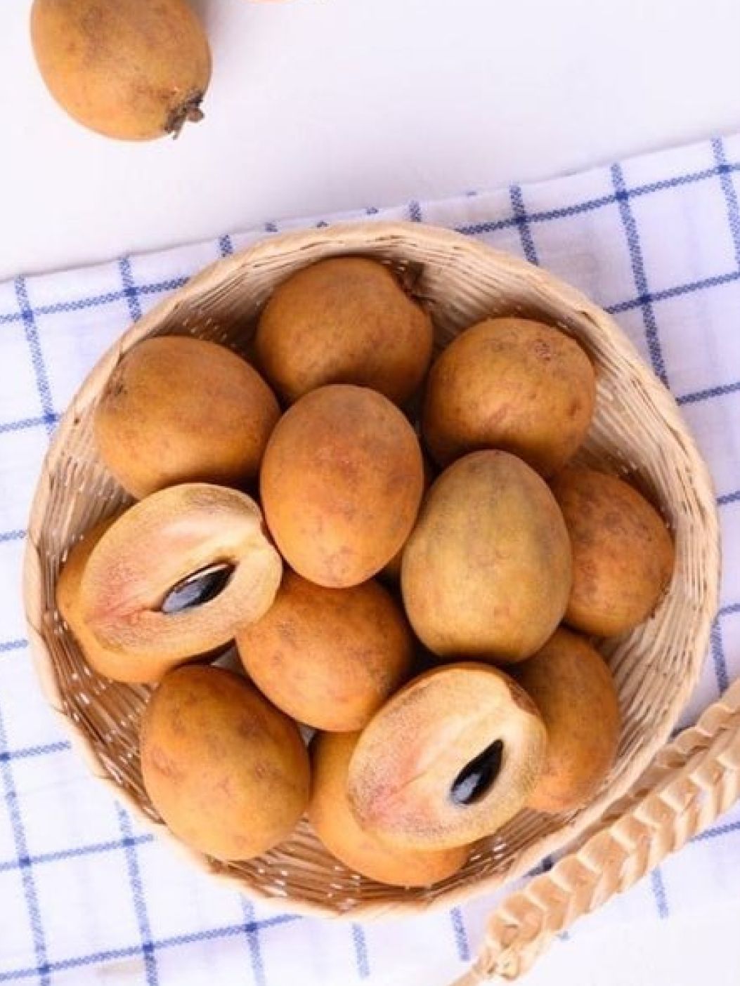 Sapota [Chikoo]img 2