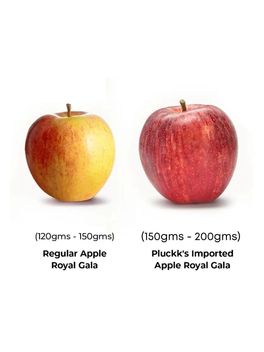 Premium Apple Royal Gala [Imported]img 1