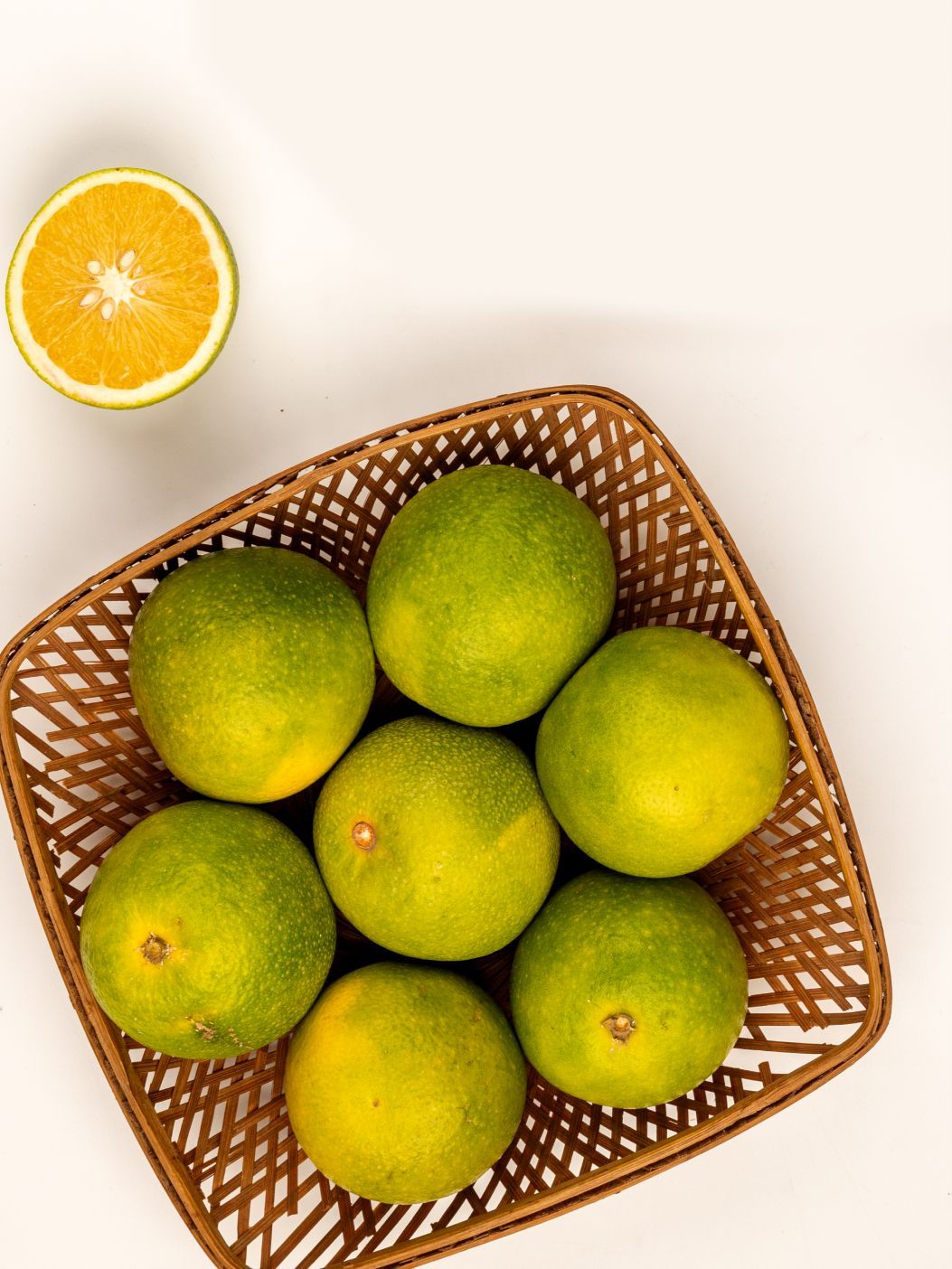 Sweet Lime [Mosambi]img 1