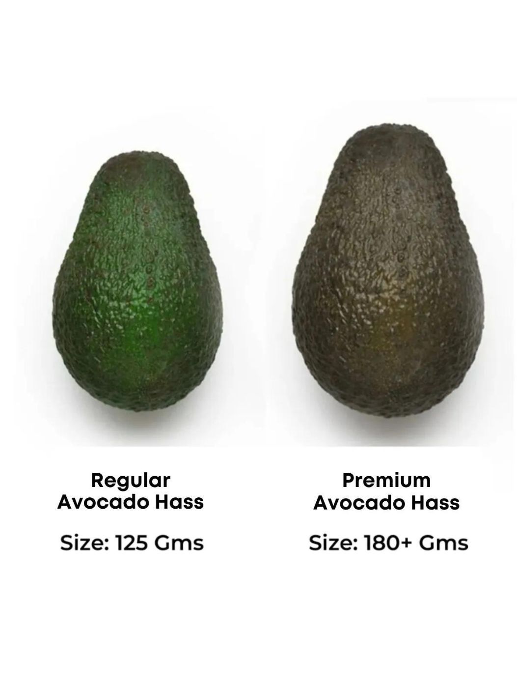 Premium Avocado Hass [Imported]img 1