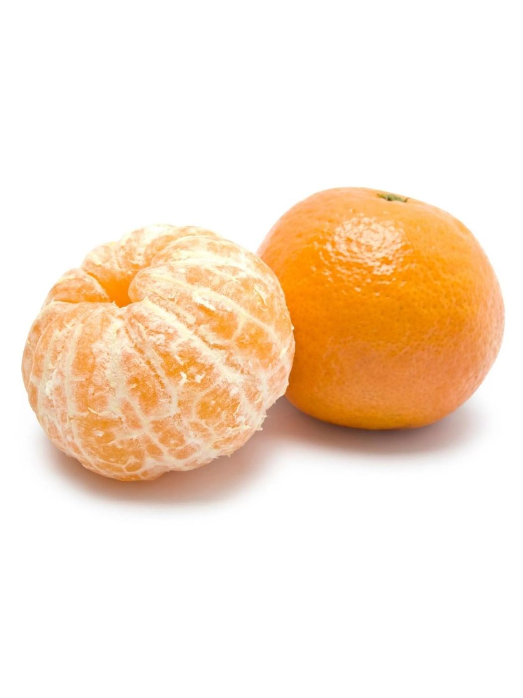Orange Mandarin [Imported]img 1