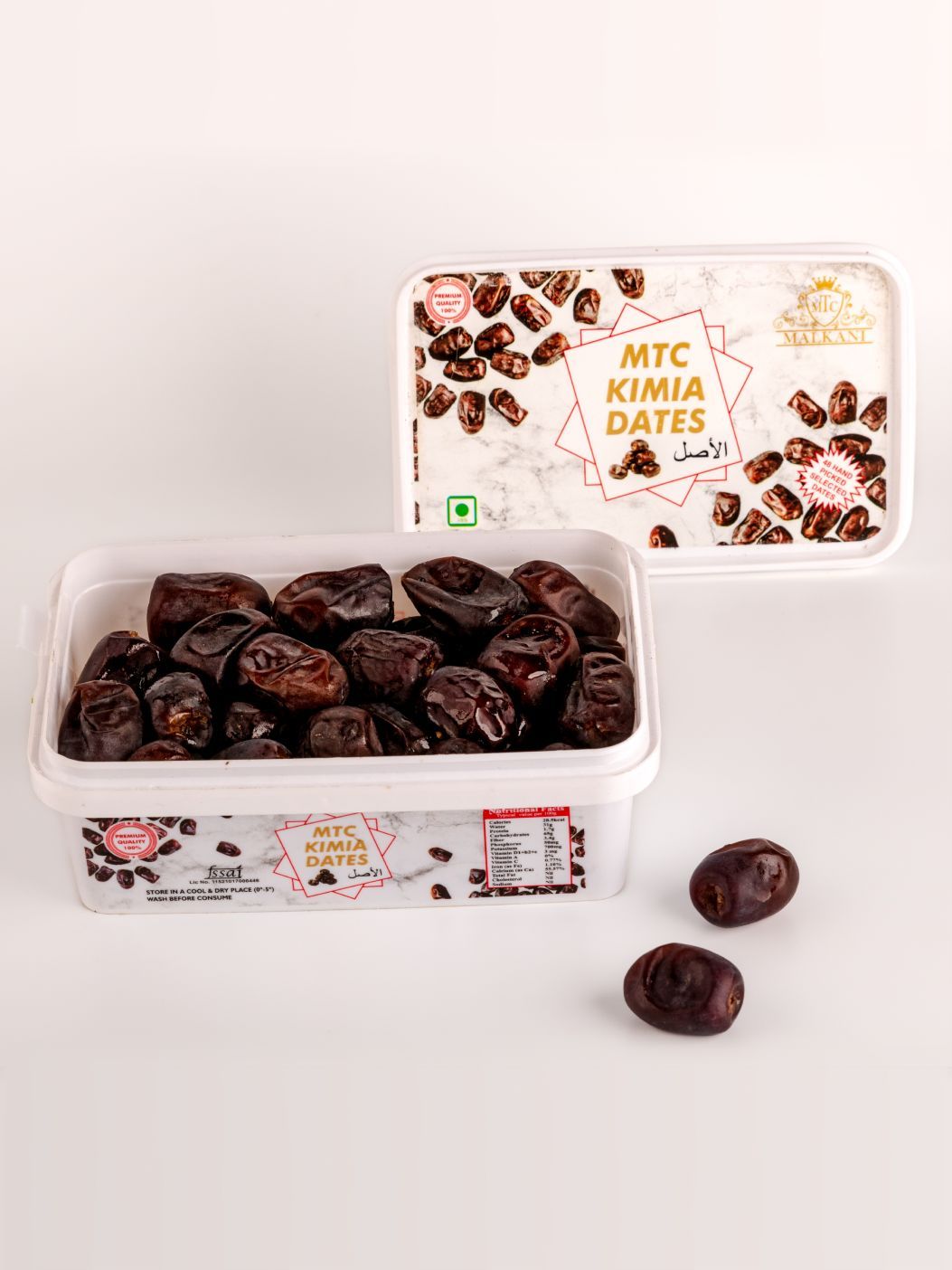 Kimia Dates [Imported]img 2