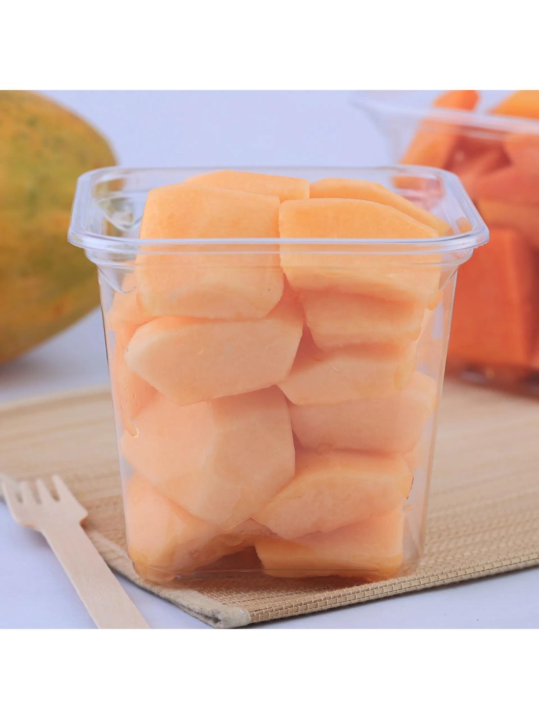 Muskmelon Chunksimg 1