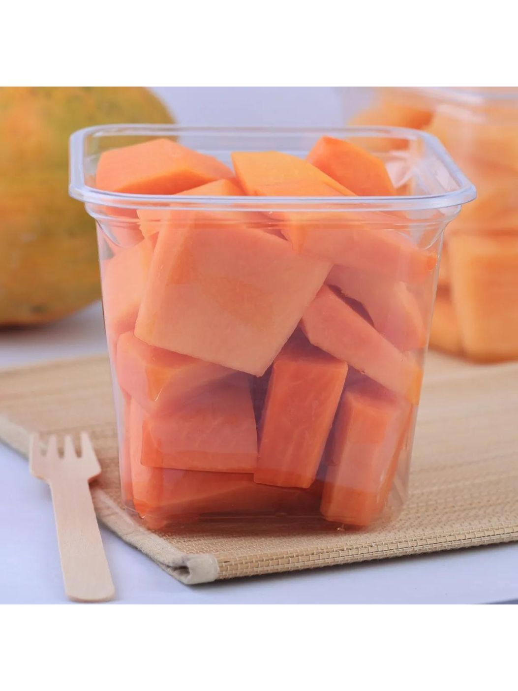 Papaya Chunksimg 1