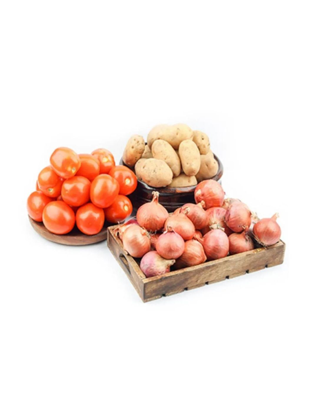 Organic OTP Kit [Onion, Tomato, Potato]img 1