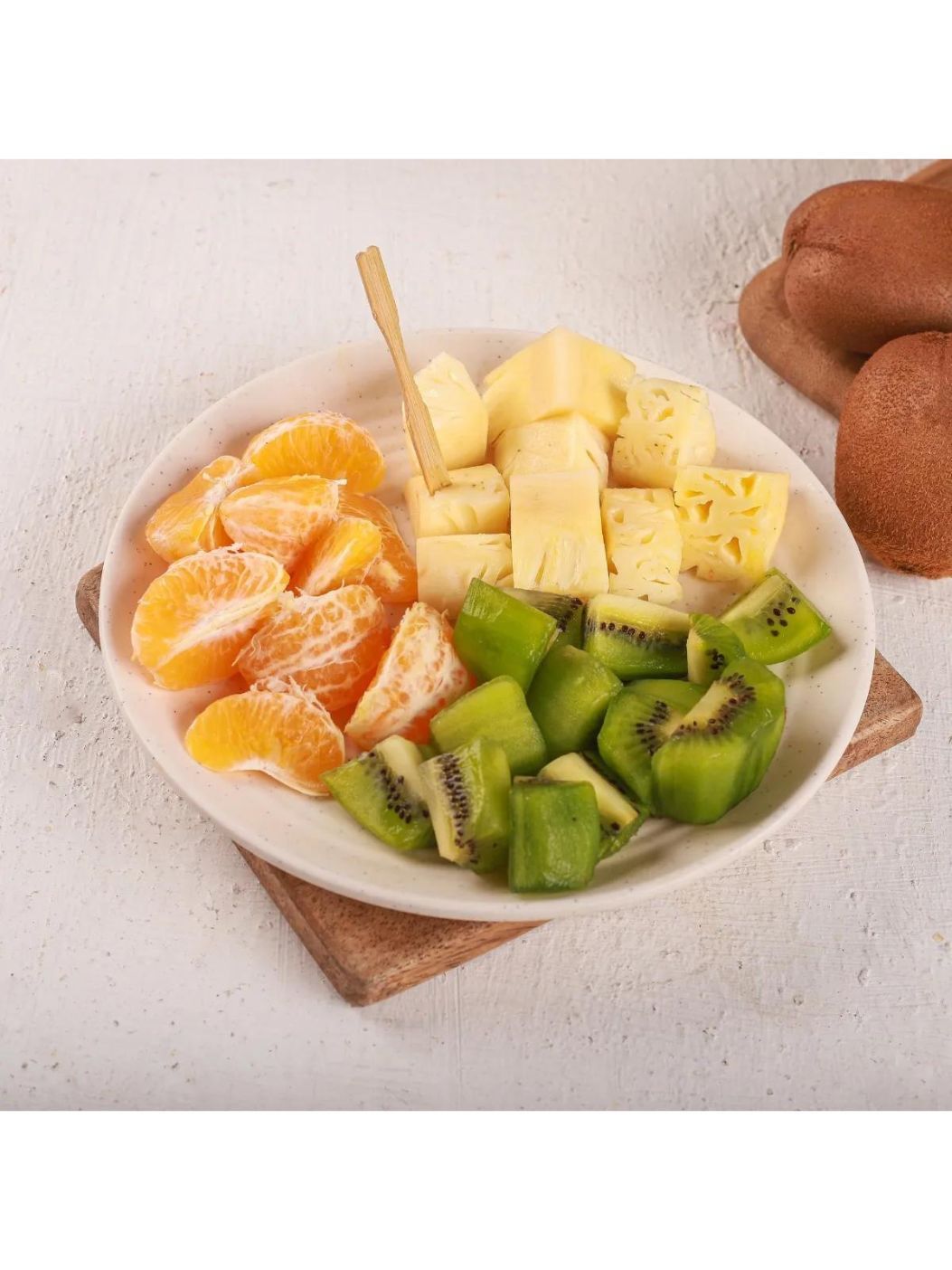 Seasonal Fruit Chunksimg 1