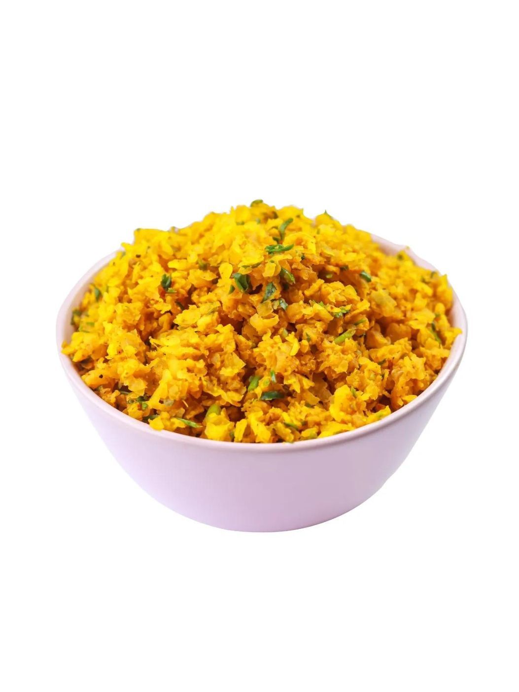 Mooli Paratha Miximg 1