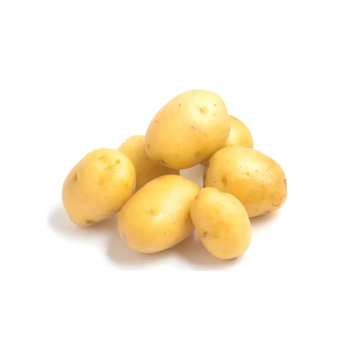 Baby Potato