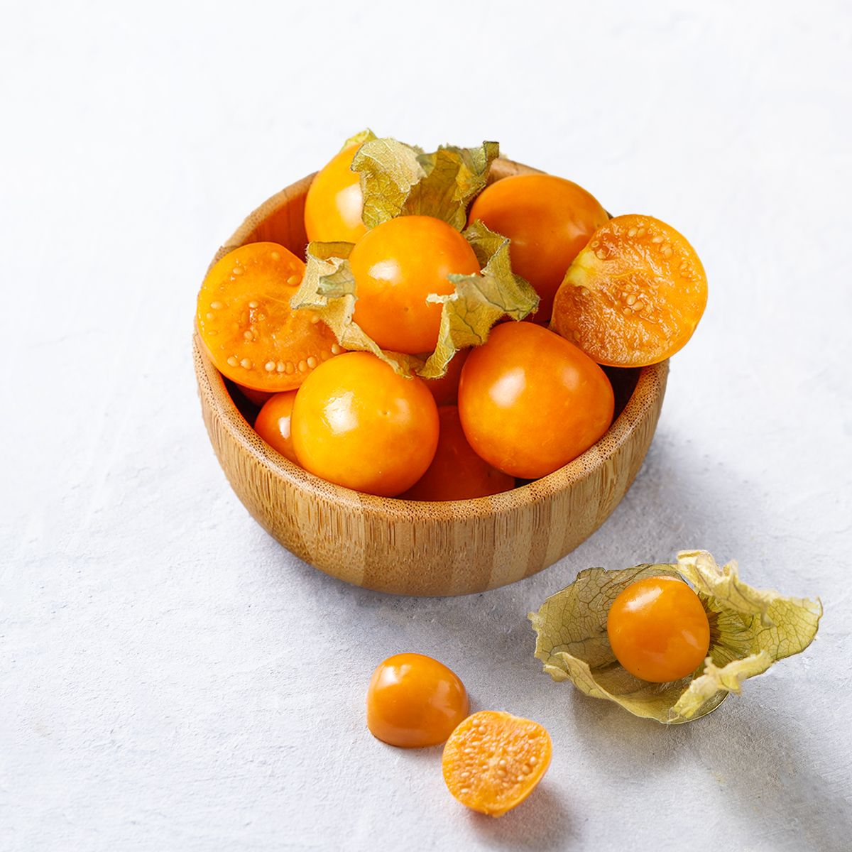 Gooseberry Physalis