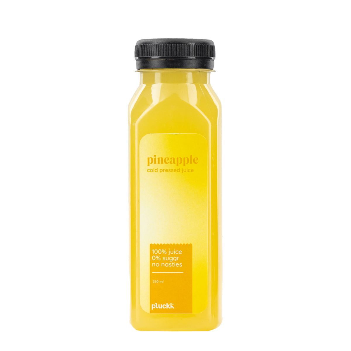Cold Pressed Pineapple Juice