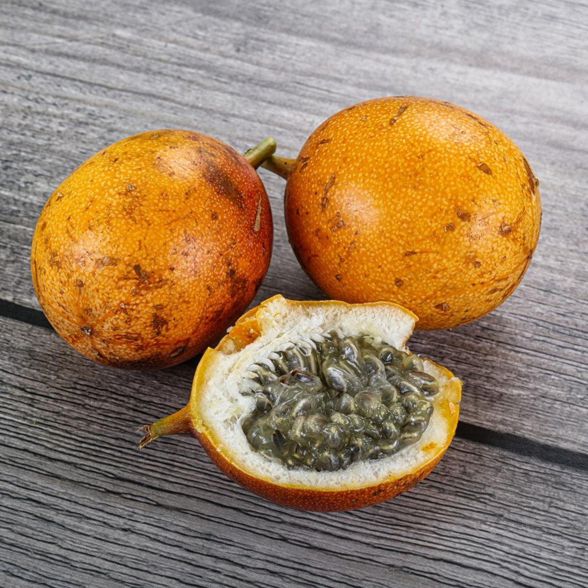 Passion Fruit