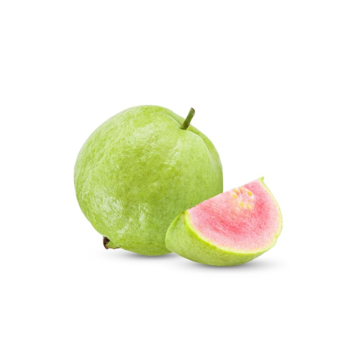 Pink Guava
