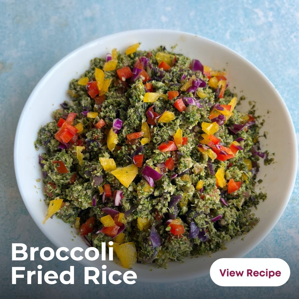 Broccoli Rice