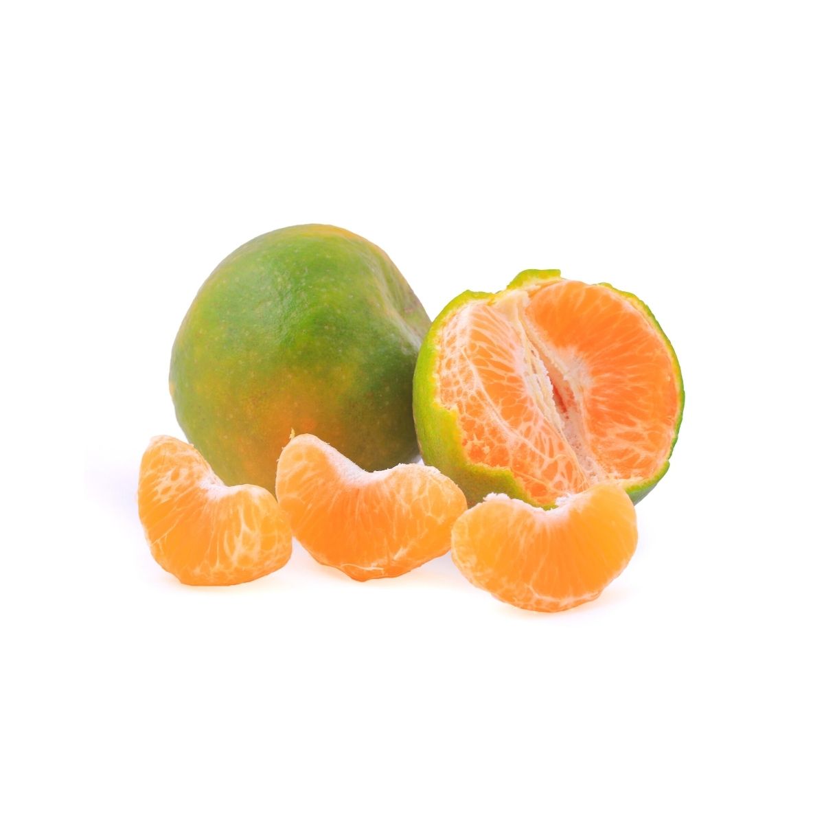 nagpur orange