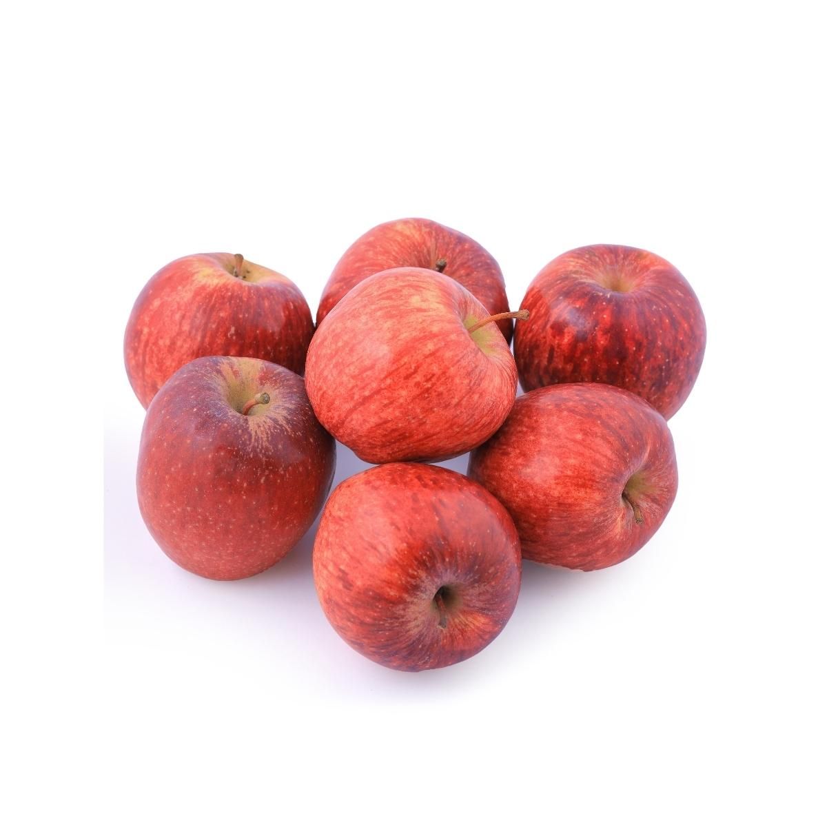Apple Kinnaur