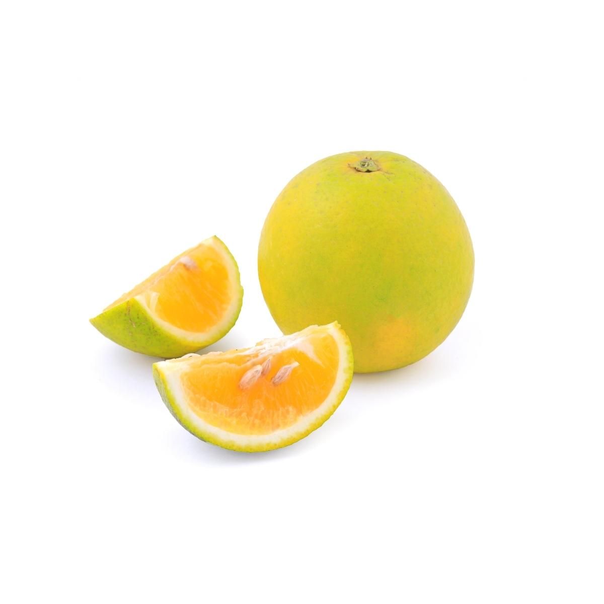 Sweet Lime [Mosambi]