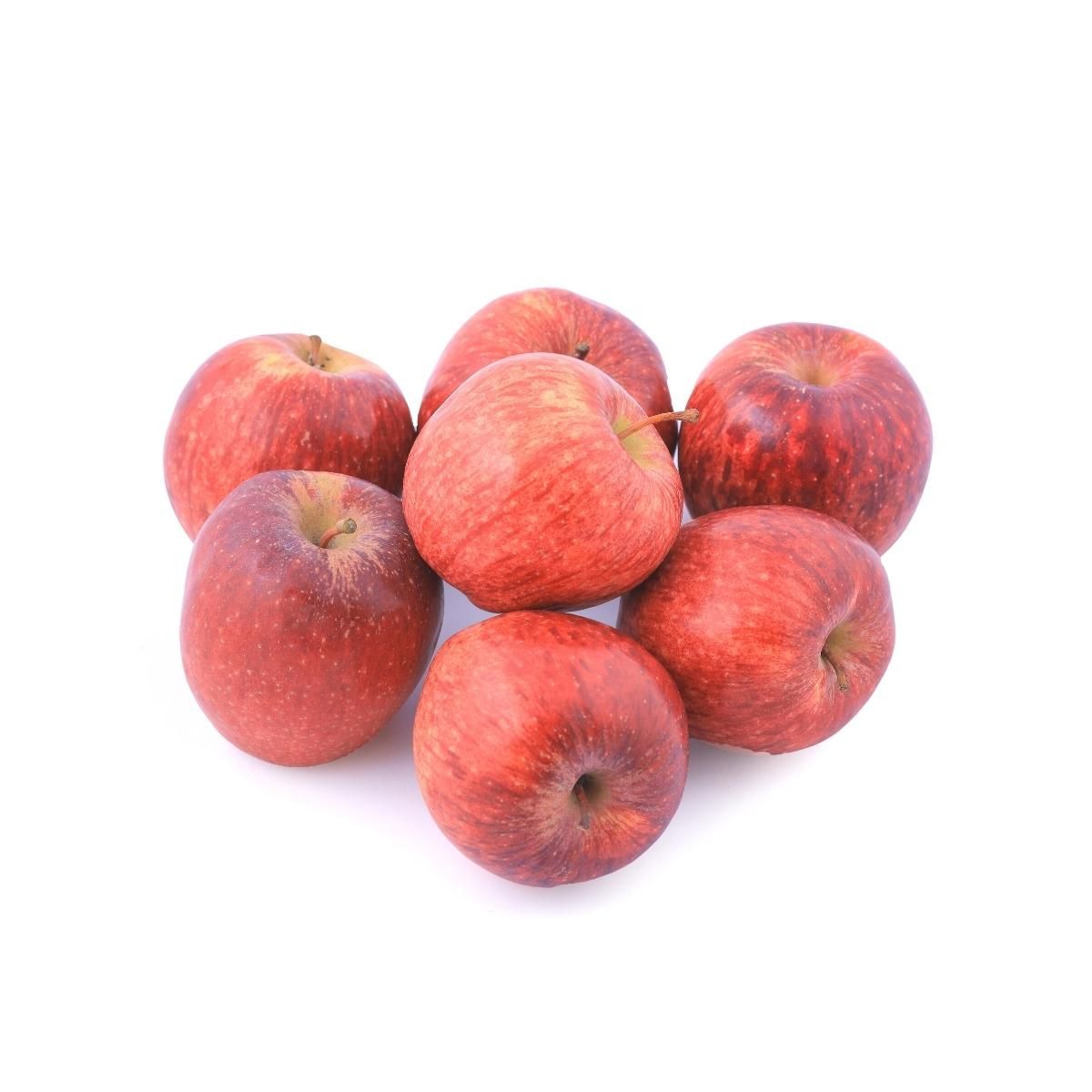 Apple Kinnaur
