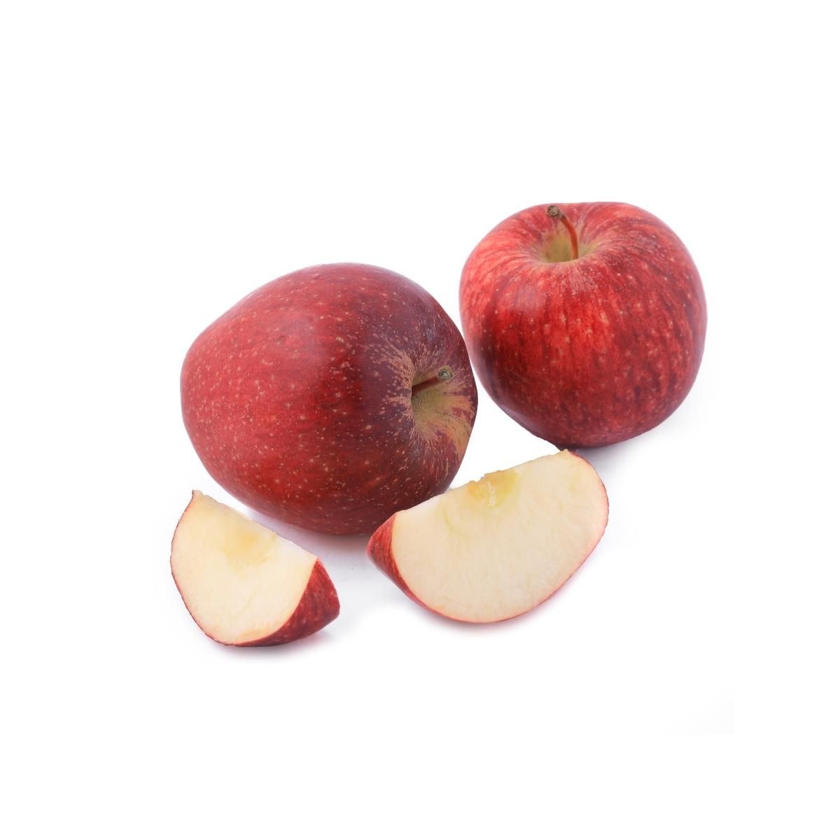 Apple Kinnaur