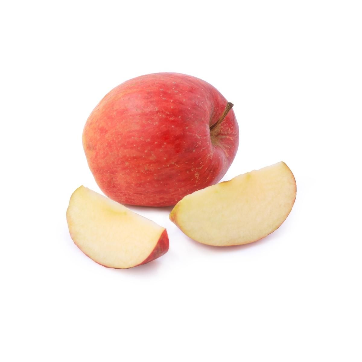 Baby Apple Shimla