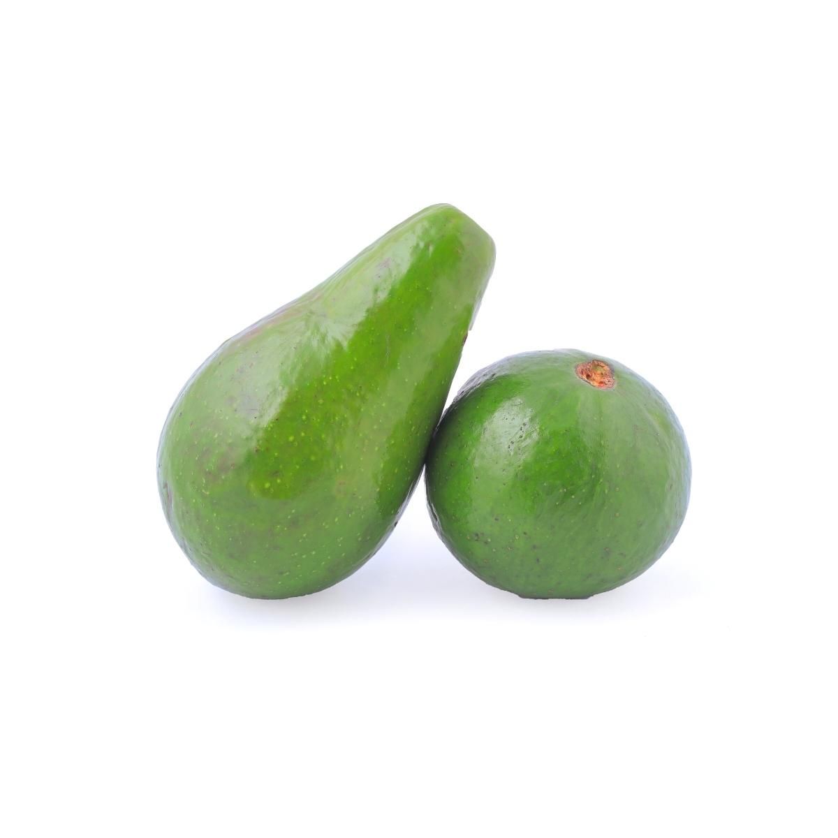 Avocado Indian