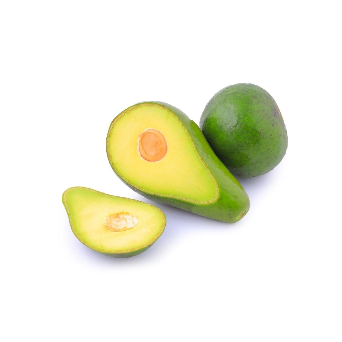 Avocado Indian