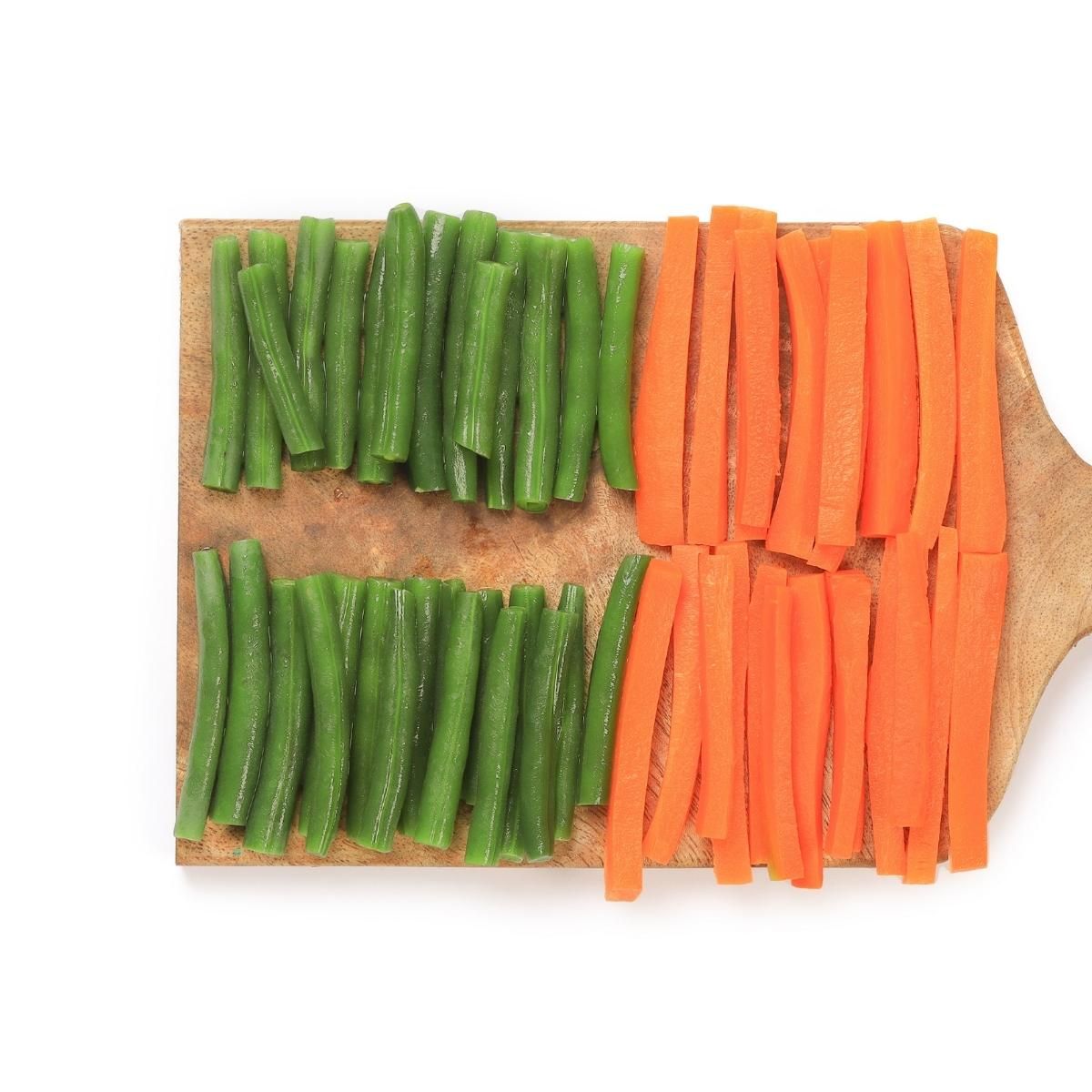 carrot_beans_app