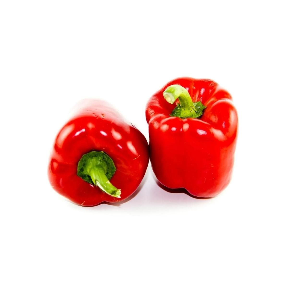 Capsicum Red