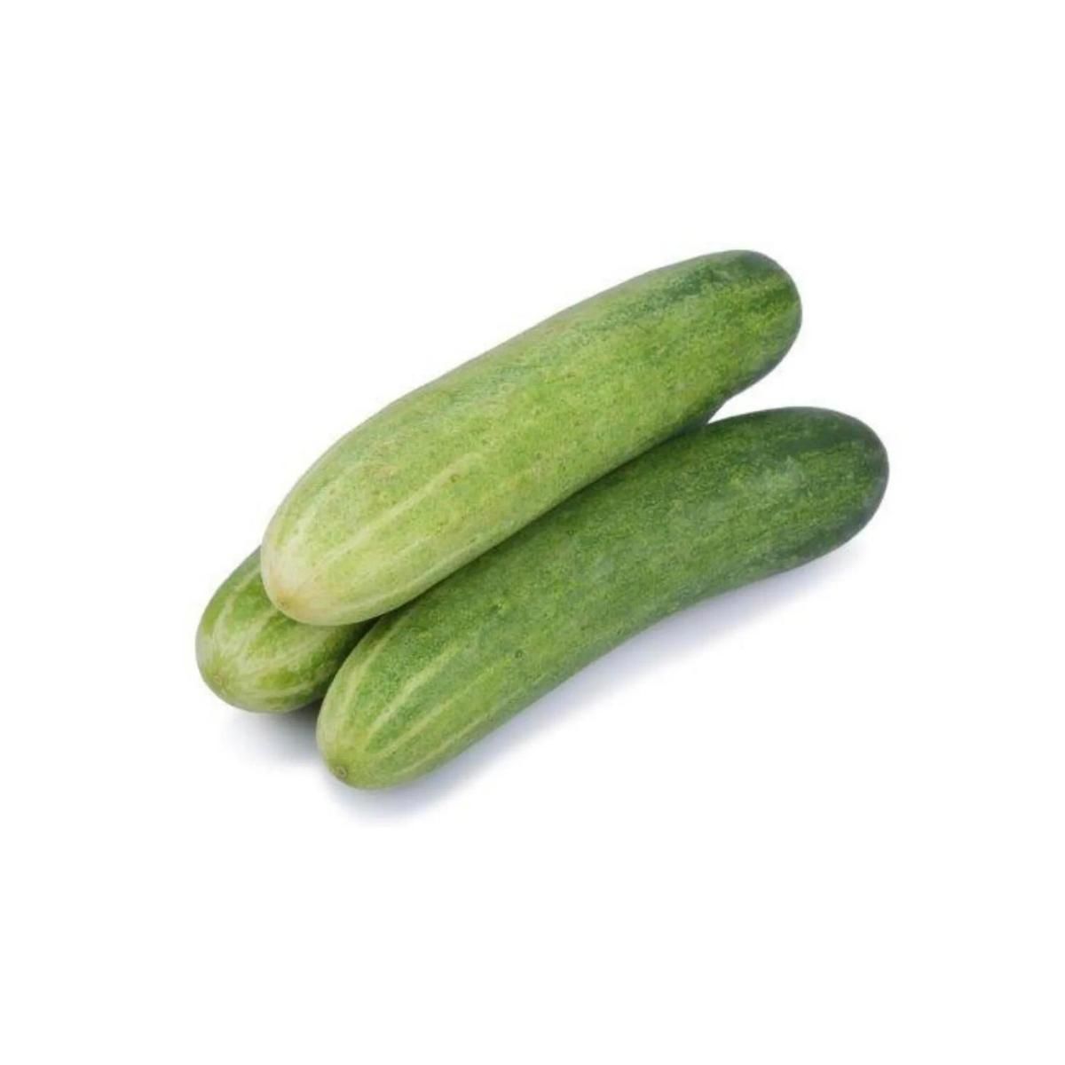 Cucumber Green
