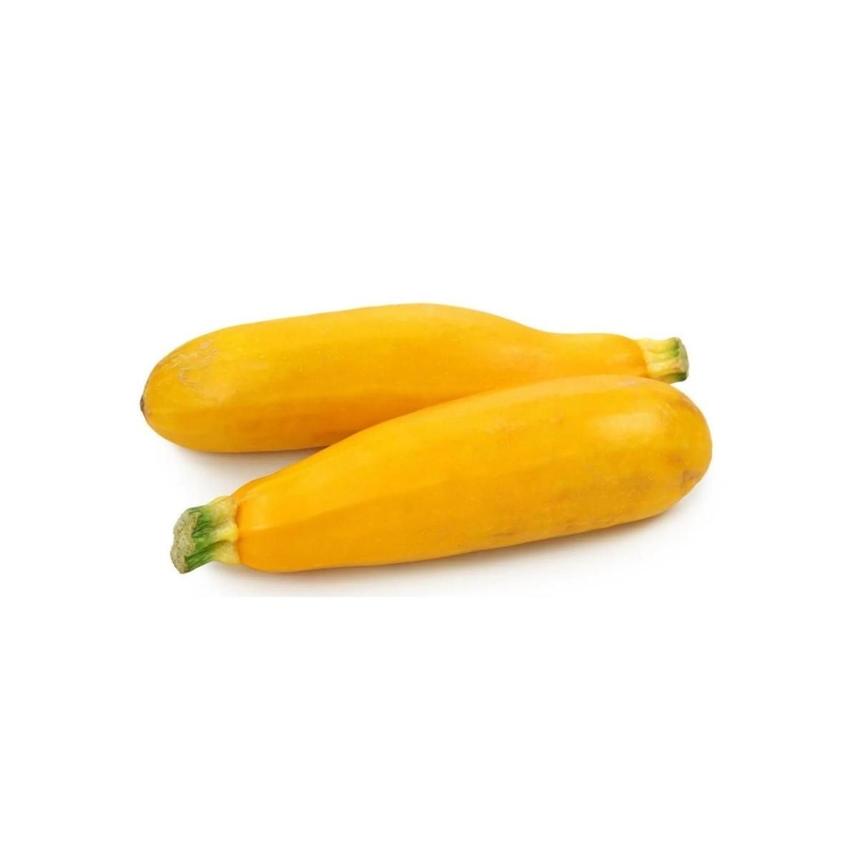 Zucchini Yellow
