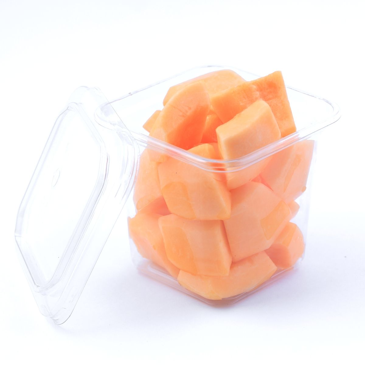 Muskmelon Chunks
