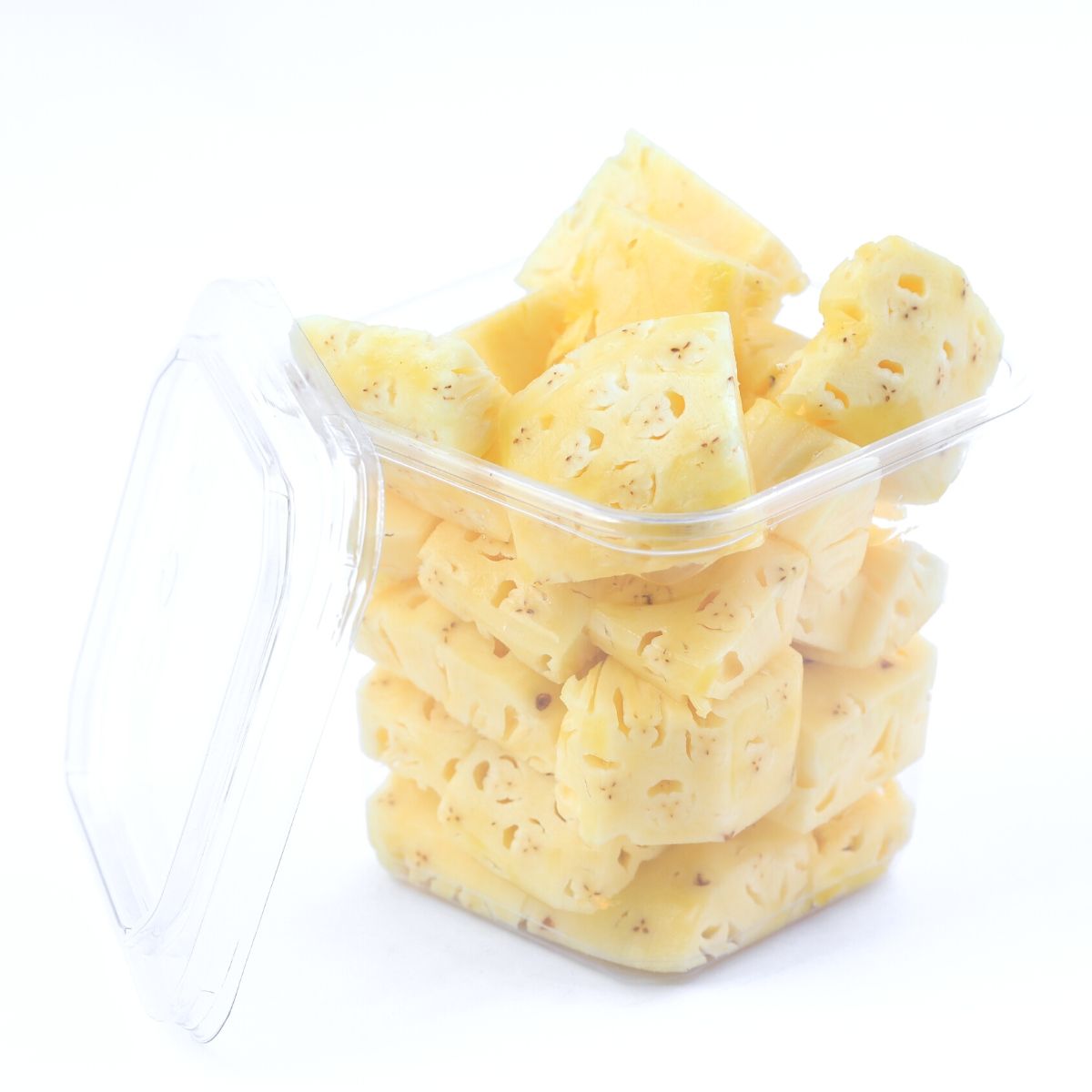 Pineapple Chunks