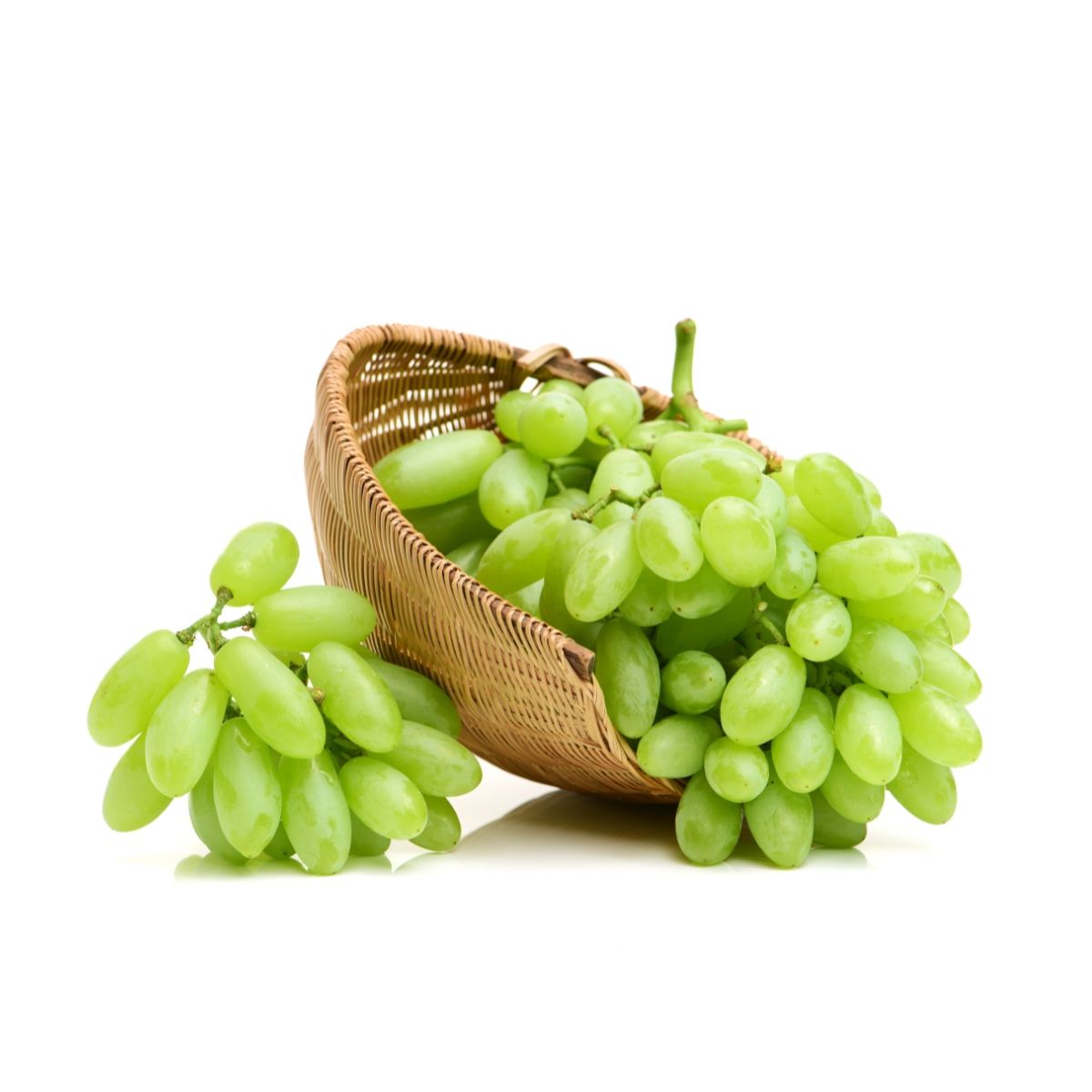 green grape
